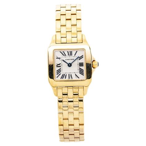 cartier santos demoiselle midsize|cartier santos demoiselle 2699.